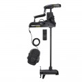 Minn Kota Ulterra 80 Trolling Motor 45 Inch Dual Spectrum CHIRP