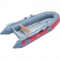Achilles SGX-132 Aluminum Floor Boat 2026