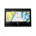 Garmin GPSMAP 1643XSV Multifunction Display with US Plus Canada Garmin Navionics Charts