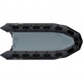 AKA R47-B Fiberglass RIB Length 15 5 Boat 2026