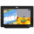 Raymarine AXIOM Plus 9 RV Multifunction Display with RealVision 3D and LightHouse Charts