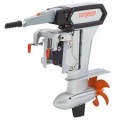Torqeedo 20HP Electric Outboard Cruise 10.0 TS