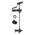 Minn Kota Pontoon PowerDrive™ 70 Trolling Motor Foot Pedal 24V 70LB 48 Inch