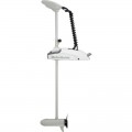 MotorGuide Xi3 70SW Bow Mount Trolling Motor Wireless Control GPS 70lb 60 Inch 24V