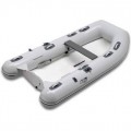 Achilles HB-315LX Fiberglass RIB Boat 2026