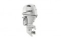 Yamaha F115XB2 White Outboard