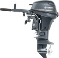Yamaha F8SMHB 8HP Outboard