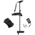 MotorGuide Xi5 Trolling Motor 54 Inch PinPoint GPS 24 12V
