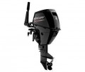 Mercury 8ELH Outboard 