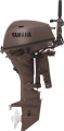 Yamaha F25SWHC3 Outboard 
