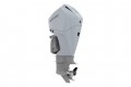 Mercury 200L White Outboard