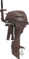 Yamaha F25LWHC3 Outboard 