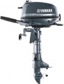 Yamaha F6SMHA 6HP Outboard