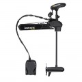 Minn Kota Ultrex 80 Trolling Motor 24V 80 LB 52 Inch Foot Pedal Only