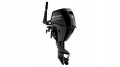 Mercury 8MLH Outboard 