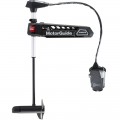 MotorGuide Tour 82lb 45 Inch 24V Bow Mount Cable Steer Freshwater