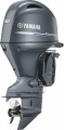 Yamaha F90XB Outboard