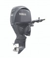 Yamaha F200XHA Outboard 
