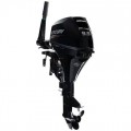 Mercury 9.9ELH Outboard 