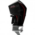 Mercury 225L Pro XS TorqueMaster Outboard 
