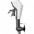 Mercury Avator 35e 3700W Remote Electric Outboard Motor 2026