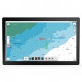 Zeus® SRX 22 Inch MFD Worldwide Basemap
