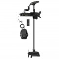 Minn Kota Terrova QUEST 90 115 Trolling Motor 60 Inch MEGA DI SI
