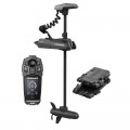 Lowrance Recon FW 48 Inch Trolling Motor FreeSteer Foot Pedal