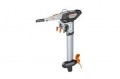 Torqeedo 9.9HP Electric Outboard Cruise 6.0 TL