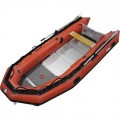 Achilles SG-124 Aluminum Floor Boat 2026