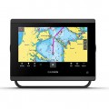 Garmin GPSMAP® 743 Multifunction Display Non Sonar Garmin Navionics Charts