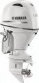 Yamaha LF115XB2 White Outboard