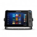 Lowrance HDS® PRO 10 Inch Multifunction Display C-MAP Discover Charts