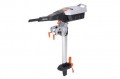 Torqeedo 3HP Electric Outboard Travel S Range Package