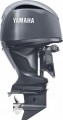 Yamaha F200XD Outboard 