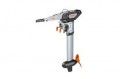 Torqeedo 6hp Electric Outboard Cruise 3.0 TS