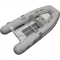 AB Inflatables 2026 Lammina 9 AL Aluminum RIB Length 9 1 Boat 